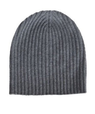 Jenni Kayne - Cashmere Beanie in Grey