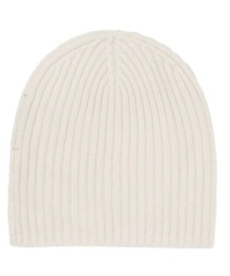 Jenni Kayne - Cashmere Beanie in Ivory