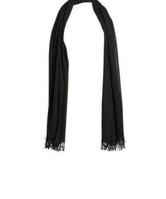 Jenni Kayne - Cashmere Shawl in Charcoal