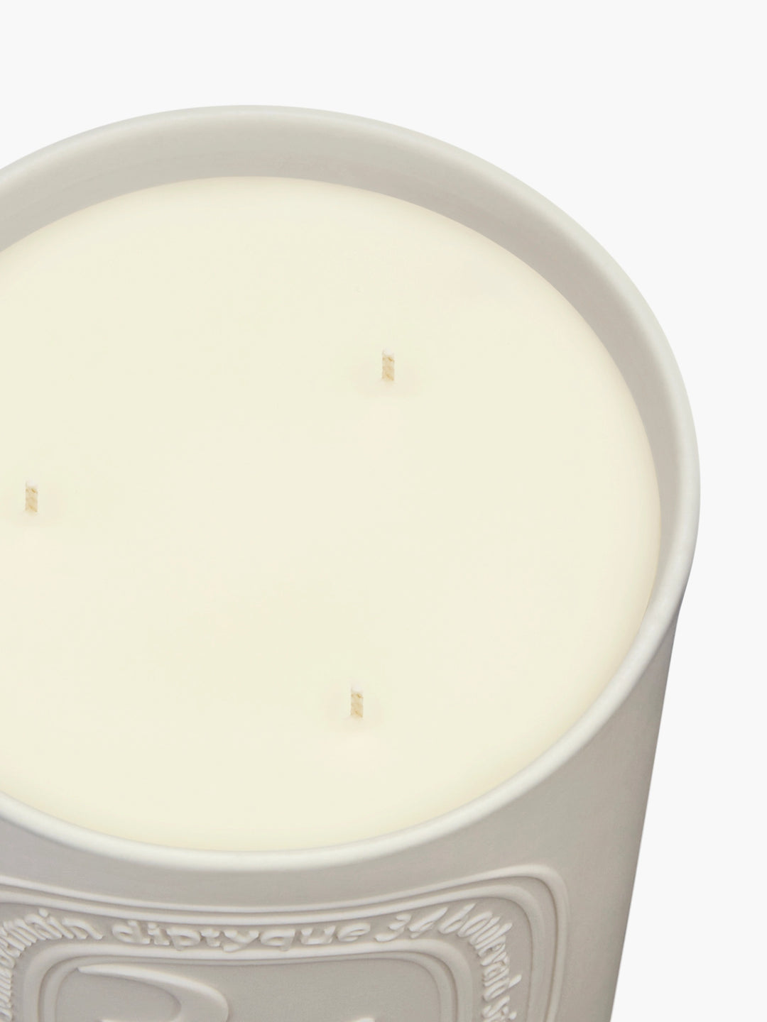 Diptyque - 34 Boulevard Saint Germain 600g Candles