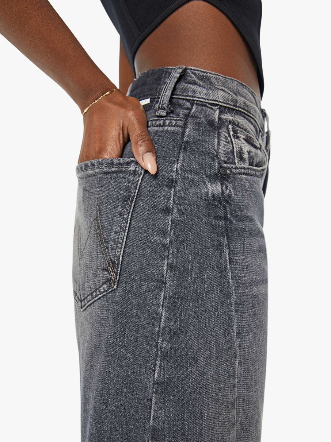 Mother - The Half-Pipe Flood in Outta Sight