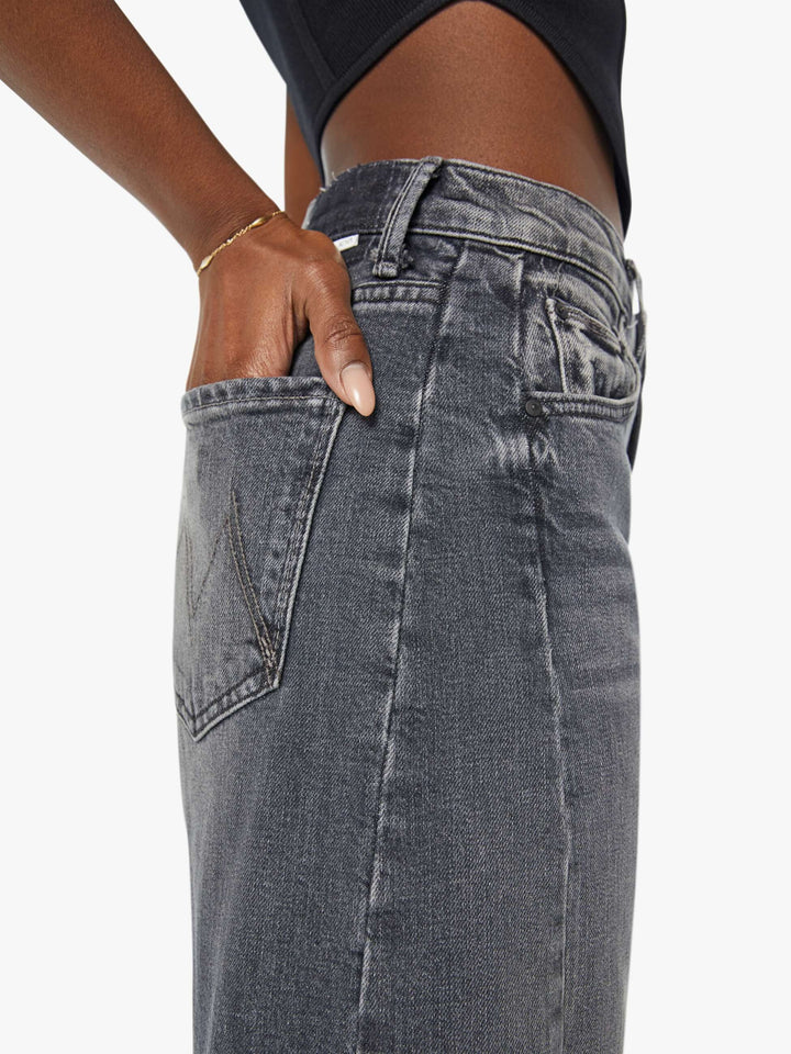 Mother - The Half-Pipe Flood in Outta Sight