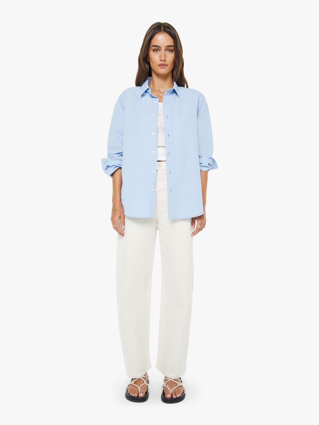 MOTHER - The Bestie in Light Blue