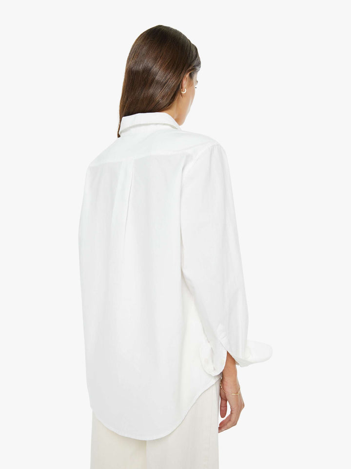 MOTHER - The Bestie in White