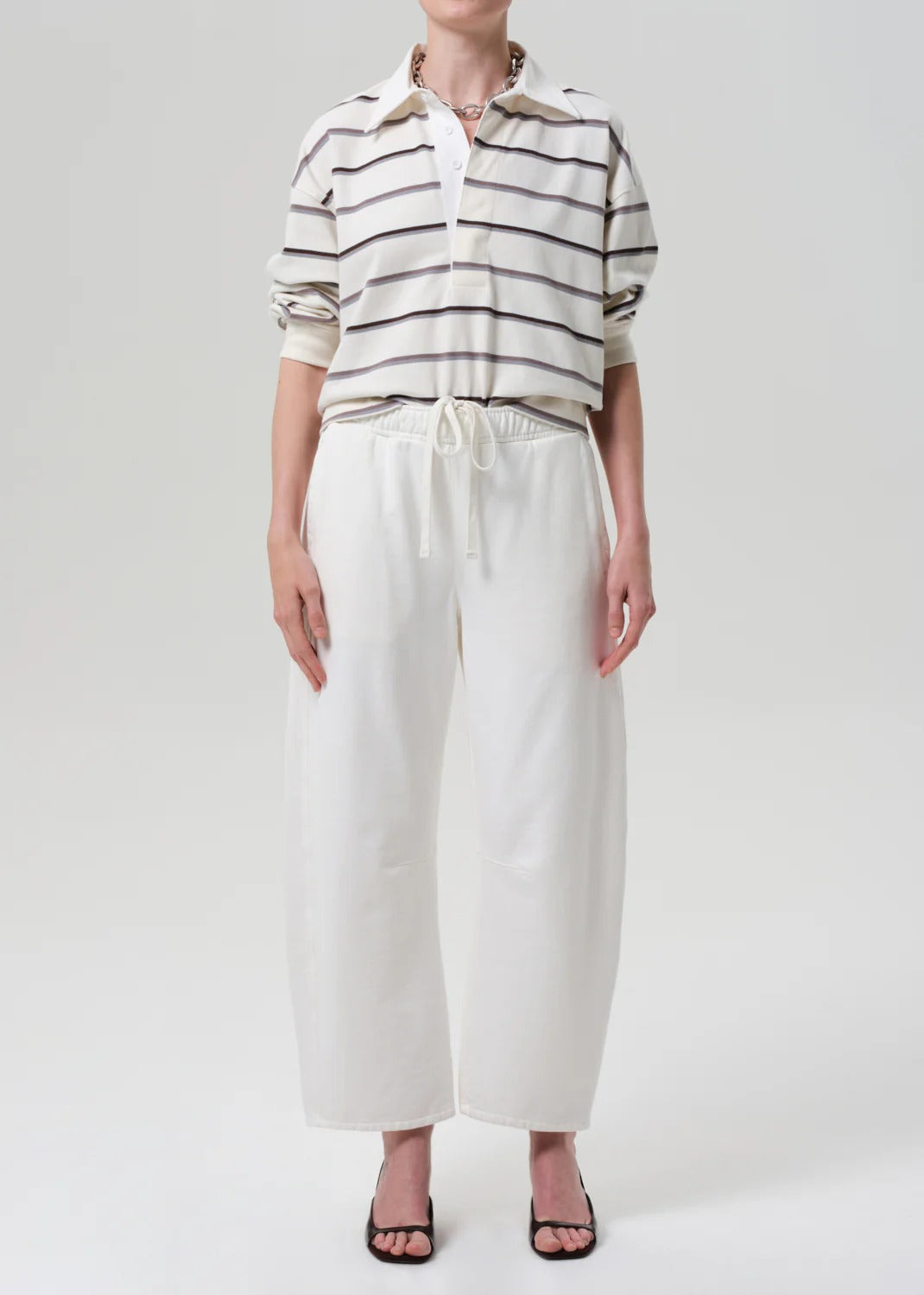 CITIZENS OF HUMANITY - Miro Sweatpant in Pashmina