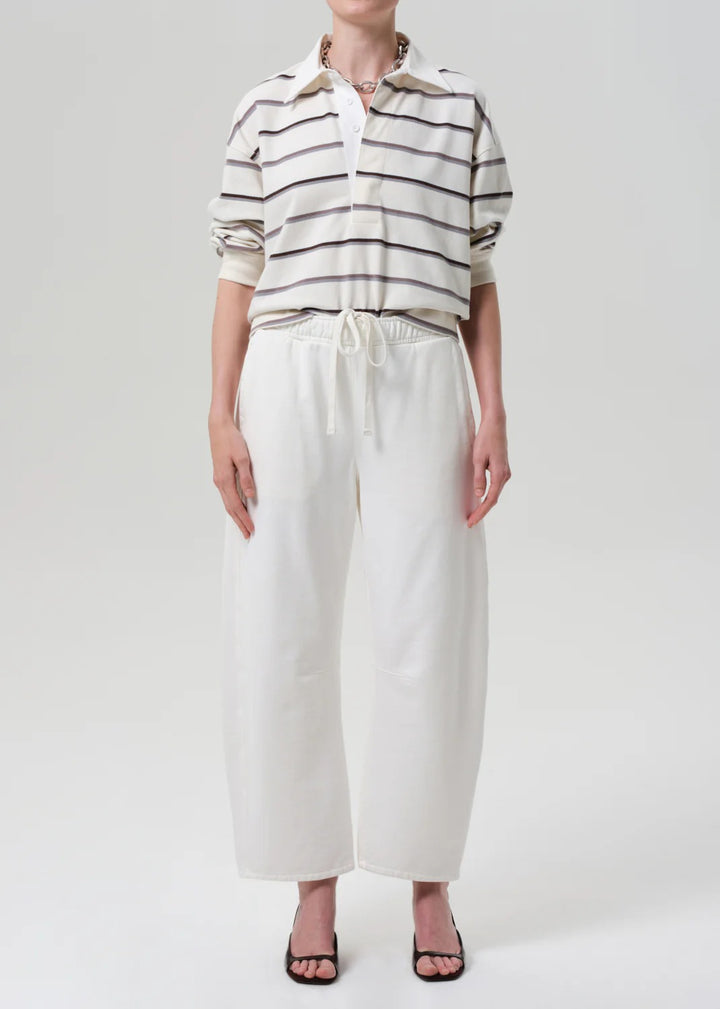 CITIZENS OF HUMANITY - Miro Sweatpant in Pashmina