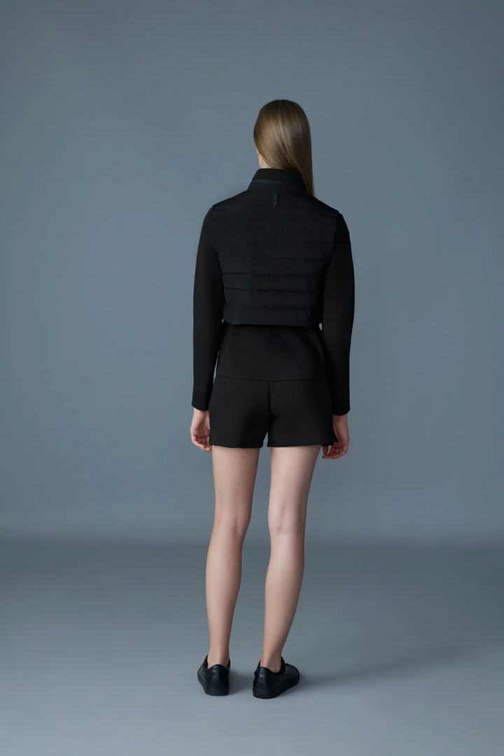 Mackage - Priscilla Coat in Black