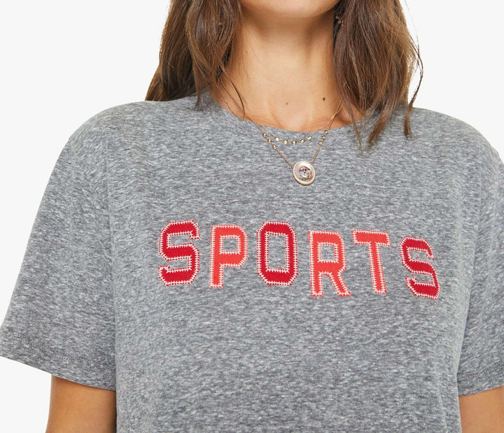 MOTHER - The Rowdy Tee in Sports