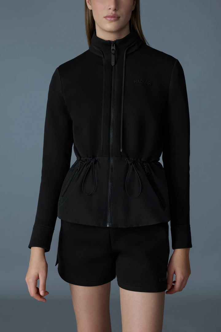 Mackage - Priscilla Coat in Black