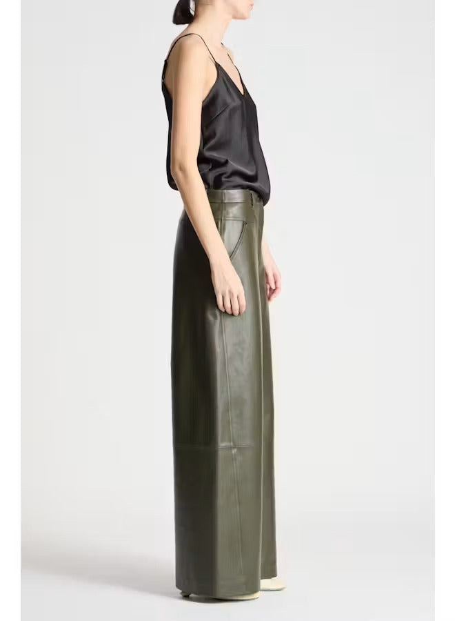 Saint Art New York - Finn Cami in Black
