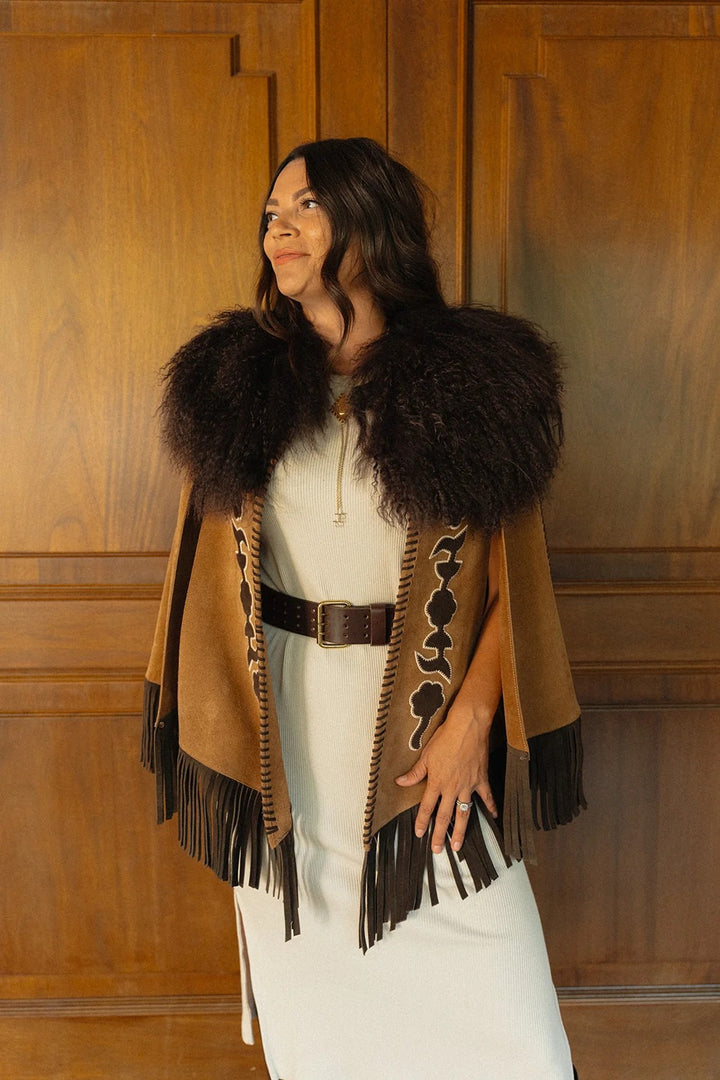 WESTERN & CO. - Fur the Record Cape