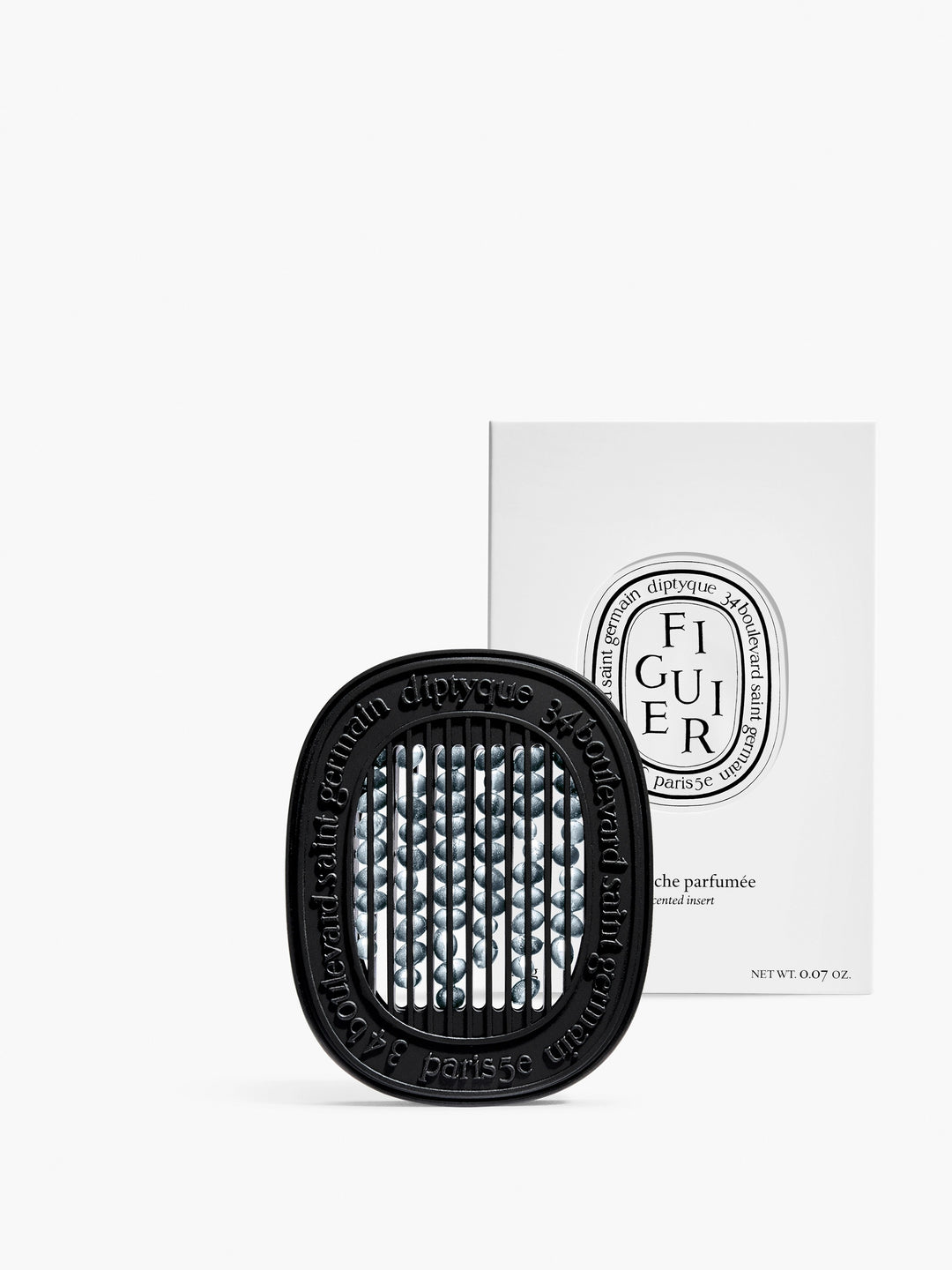 Diptyque - Figuier Cartridge Insert Candles