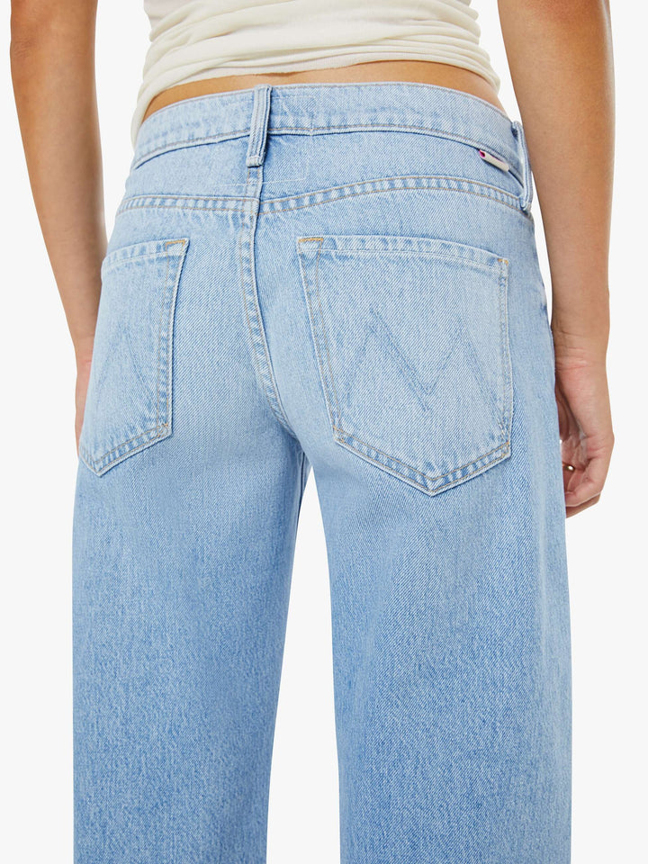 MOTHER - The Popsicle Sneak in Munchies