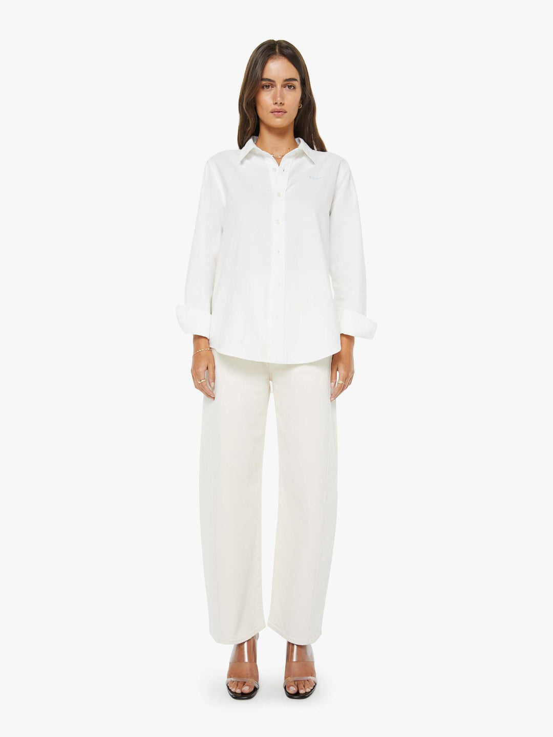 MOTHER - The Bestie in White