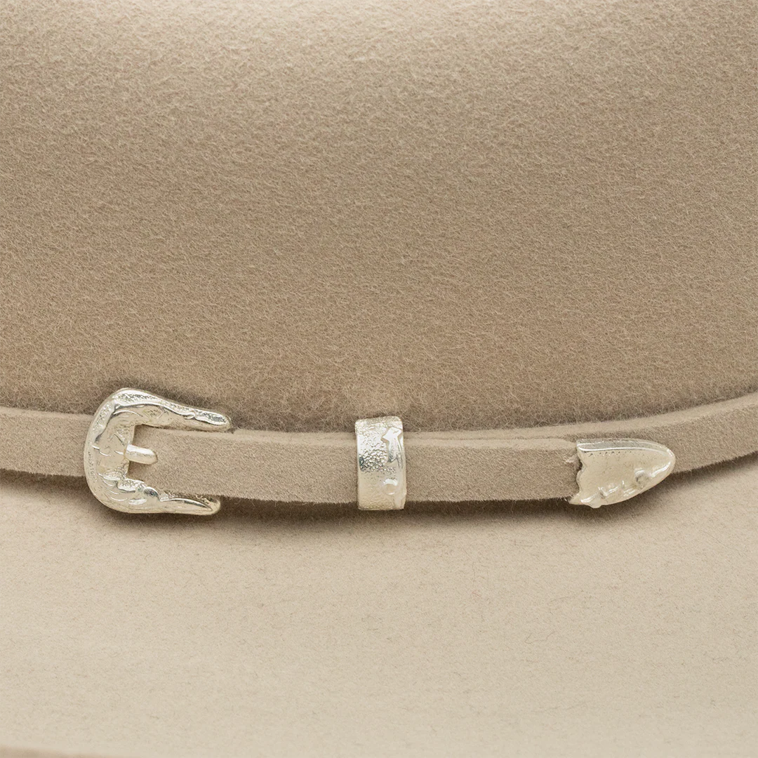 STETSON - The Cowgirl Hat in Ranch Hats