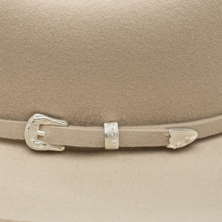STETSON - The Cowgirl Hat in Ranch Hats