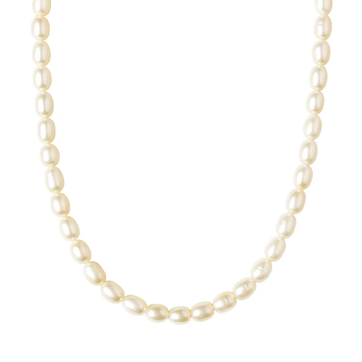 ELLIE VAIL - Joza Pearl Choker Necklace
