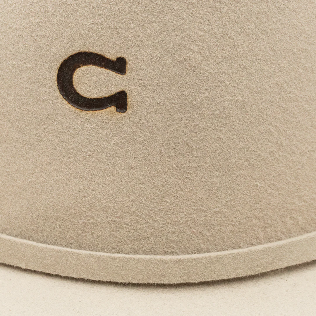 STETSON - The Cowgirl Hat in Ranch Hats