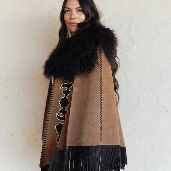 WESTERN & CO. - Fur the Record Cape