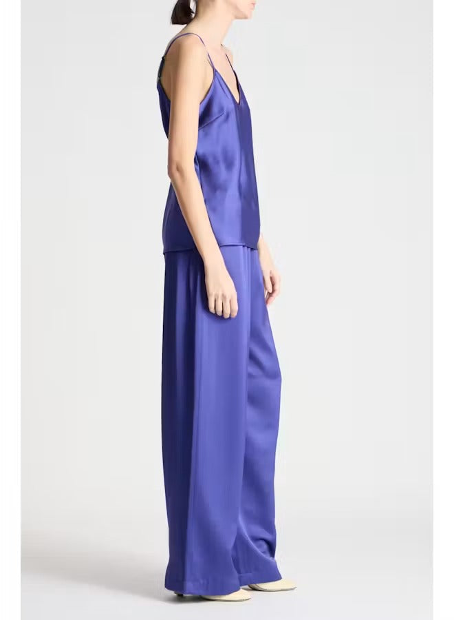 Saint Art New York - Finn Cami in Midnight