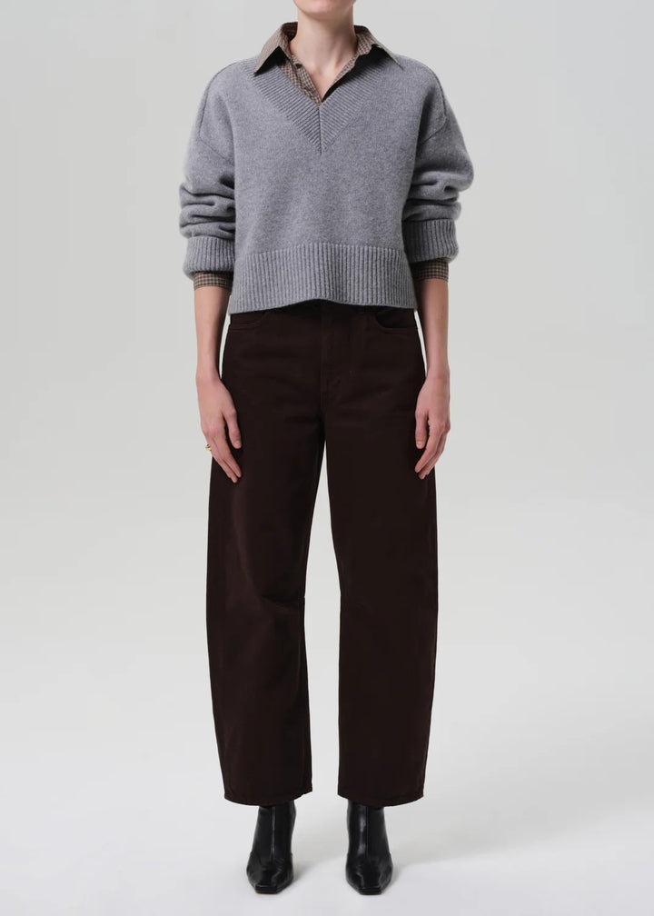 CITIZENS OF HUMANITY - Miro Jean in Carob Jeans
