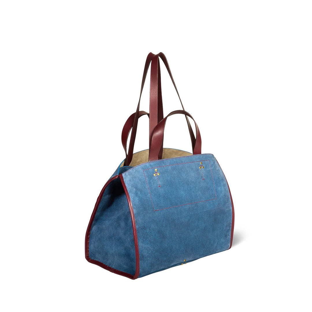 Jerome Dreyfuss - Leon M in Jean's
