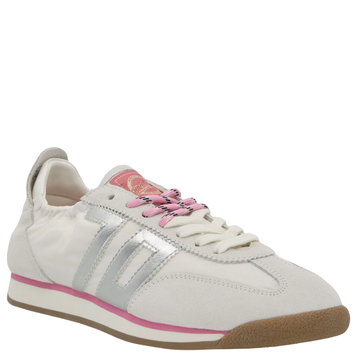 BACK 70 - Rocket Sneaker in Ice