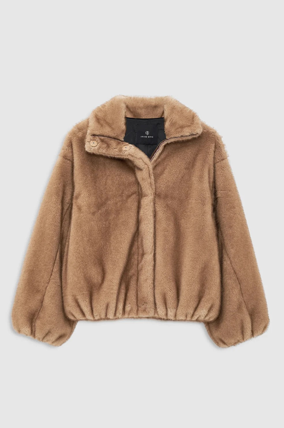 ANINE BING - Cyrus Jacket in Beige
