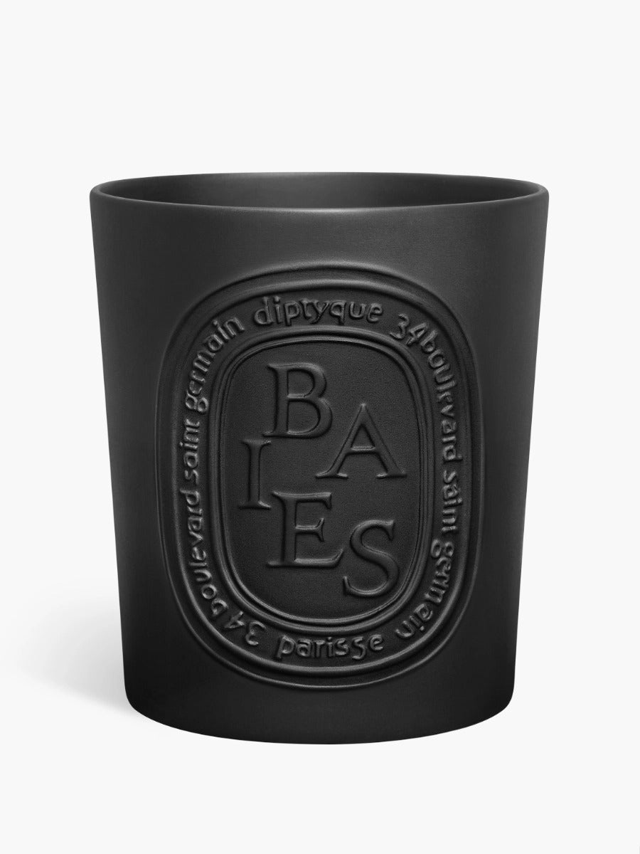 DIPTYQUE - Baies Giant Candle 1,500g