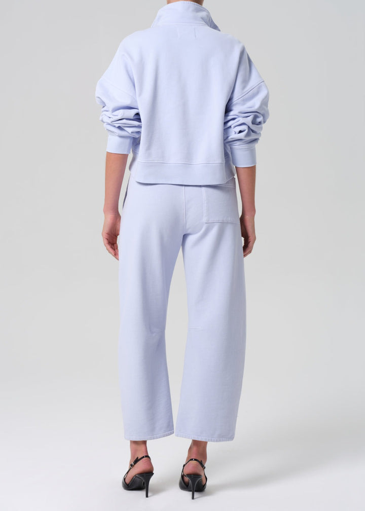 CITIZENS OF HUMANITY - Miro Sweatpant in Periwinkle
