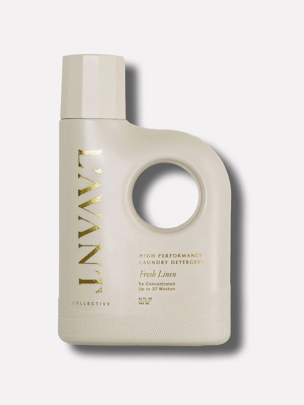 L'AVANT - High Performing Laundry Detergent in Ambre Santal