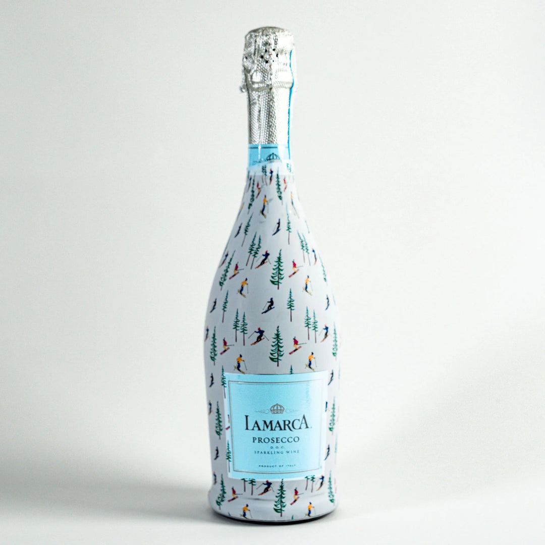 Beau Bottles - WH Hostess Ski Resort Prosecco Collection