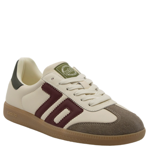 Back 70 - Cloud W26  Sneaker in Butter Wine Shoes