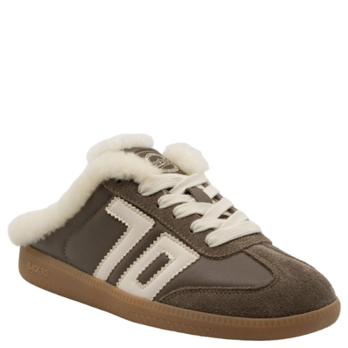 Back 70 - Easter FL in Taupe Butter Shoes
