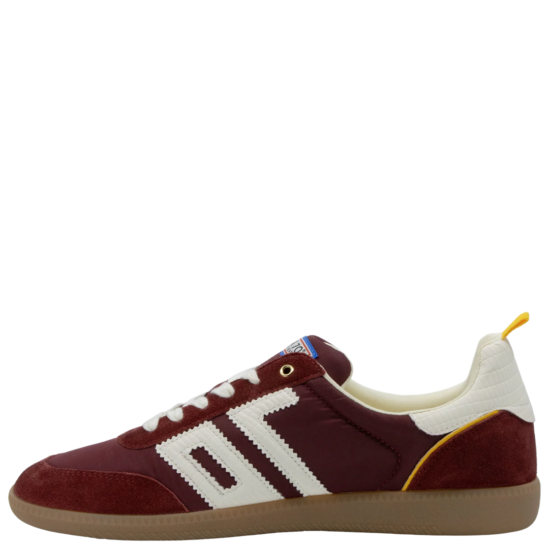 Back 70 - Ghost N Wine Yellow Milk Shoes