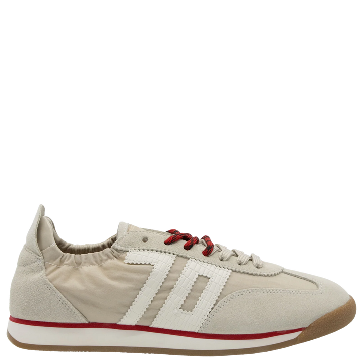 BACK 70 - Rocket Sneaker in Sand