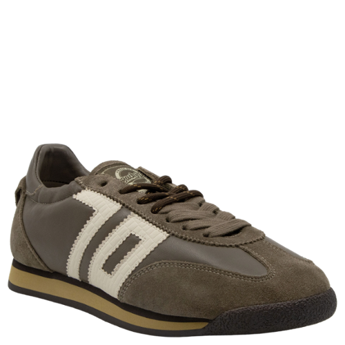 Back 70 - Rocket W26 Sneaker in Taupe Butter Shoes