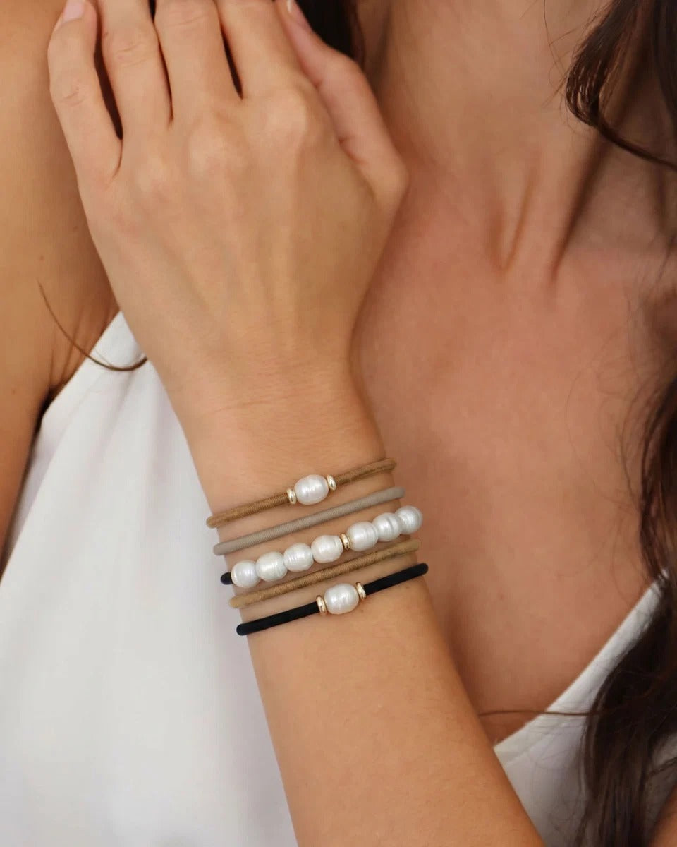 BY LILLA - Alba Set of 5 Stack