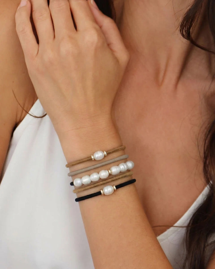 BY LILLA - Alba Set of 5 Stack