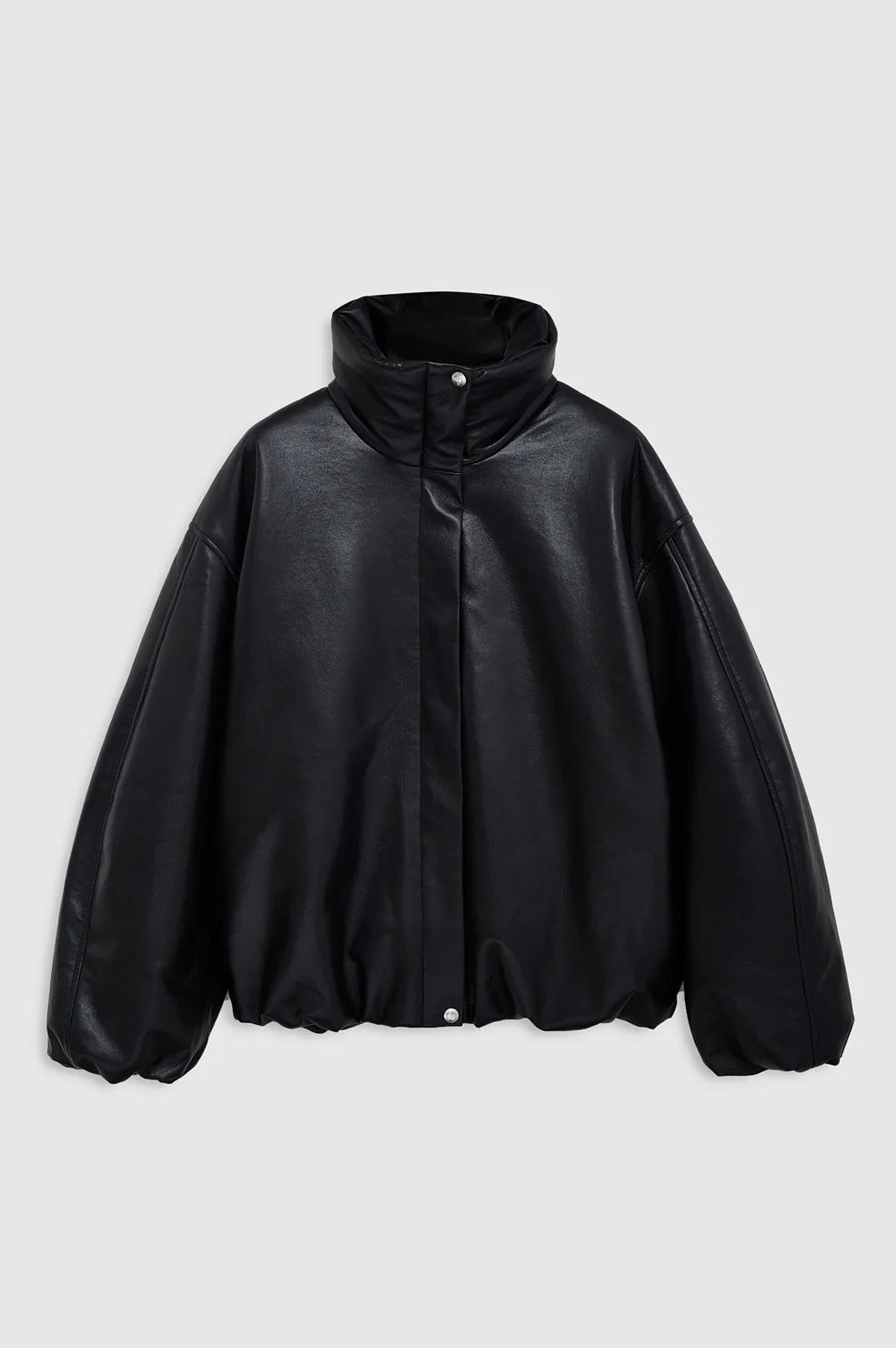 ANINE BING - Cyrus Jacket in Black