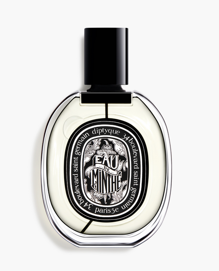 Diptyque - Eau de Parfume 75ml in Eau de Minthe Fragrances