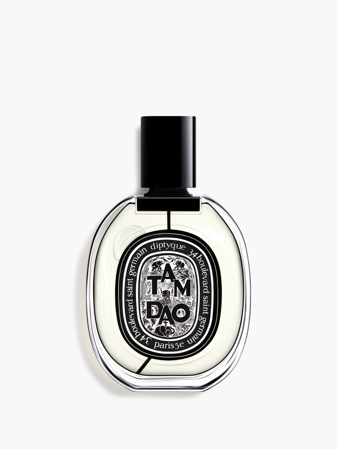 Diptyque - Eau de Parfume 75ml in Tam Dao Fragrances