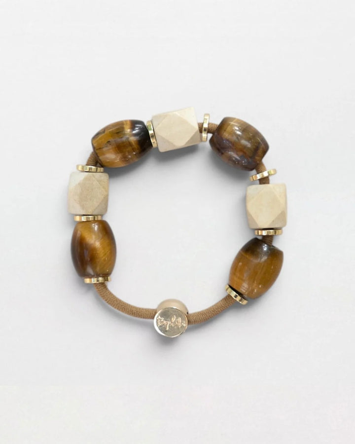 BY LILLA - Oriel Bracelet/Hair tie