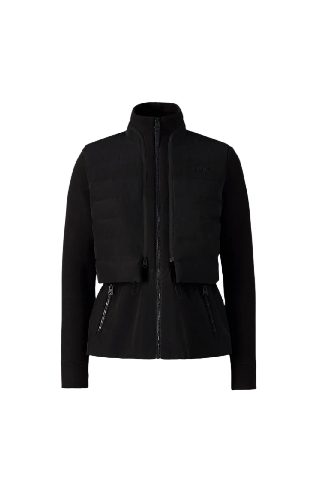 Mackage - Priscilla Coat in Black