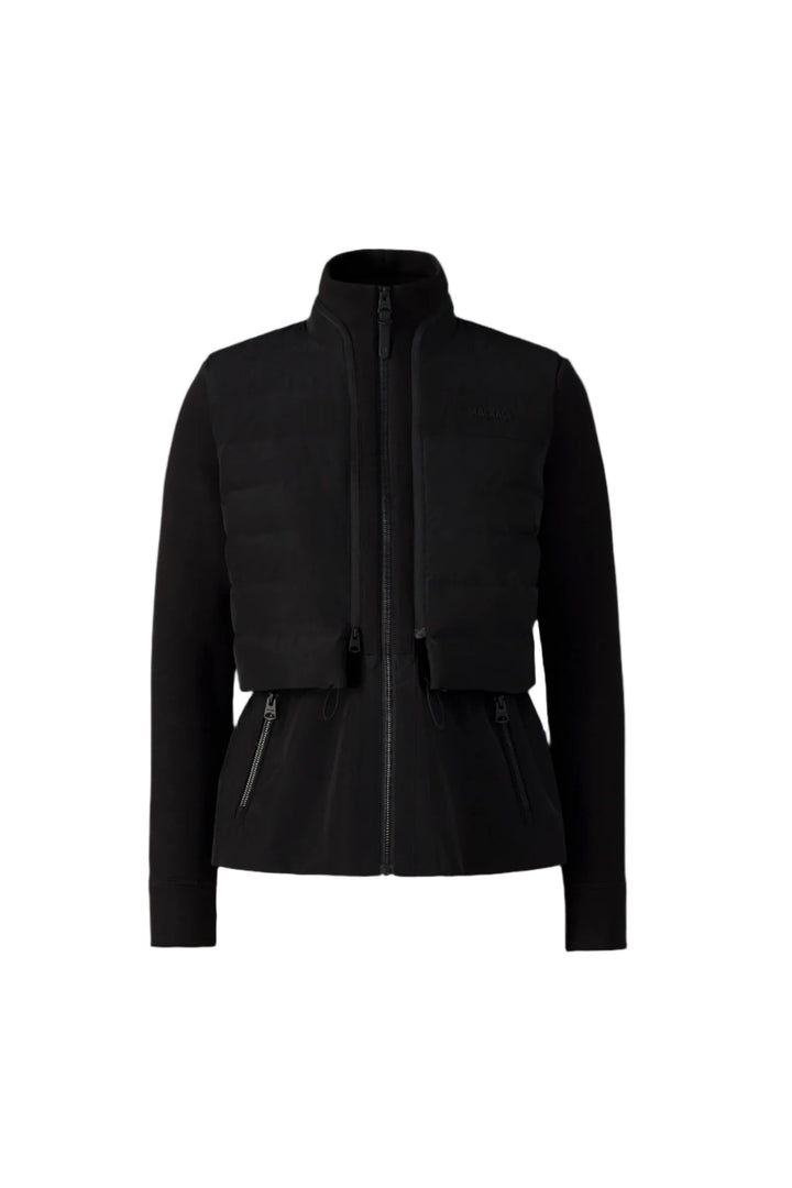 Mackage - Priscilla Coat in Black