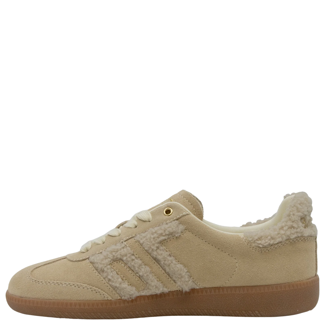BACK 70 - Cloud N6 Sneaker in Tan Beige