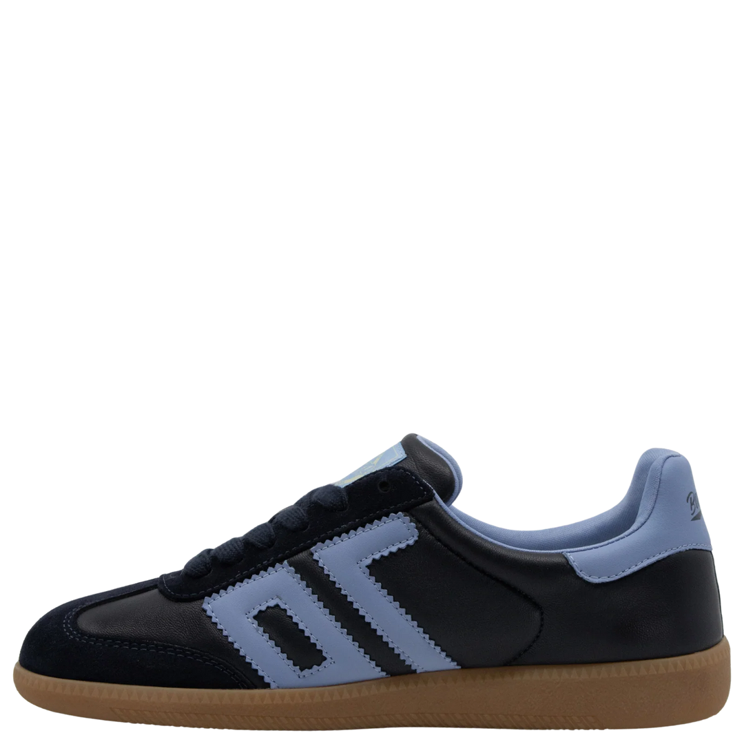 BACK 70 - Cloud W26 in Navy Sky