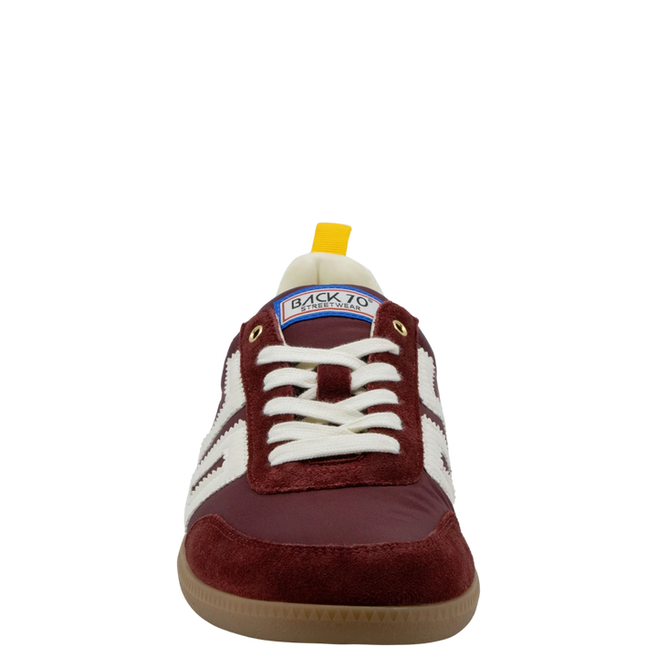 Back 70 - Ghost N Wine Yellow Milk Shoes