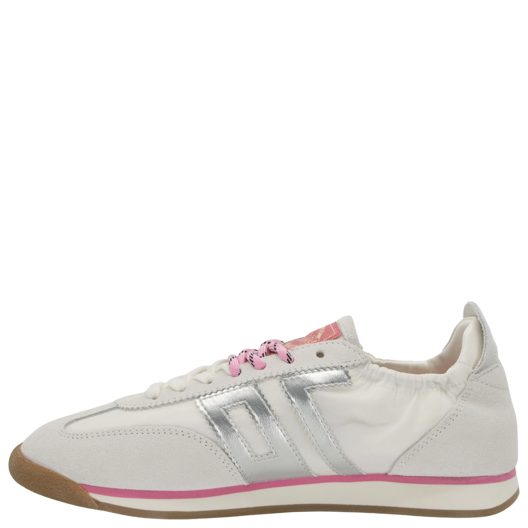 BACK 70 - Rocket Sneaker in Ice