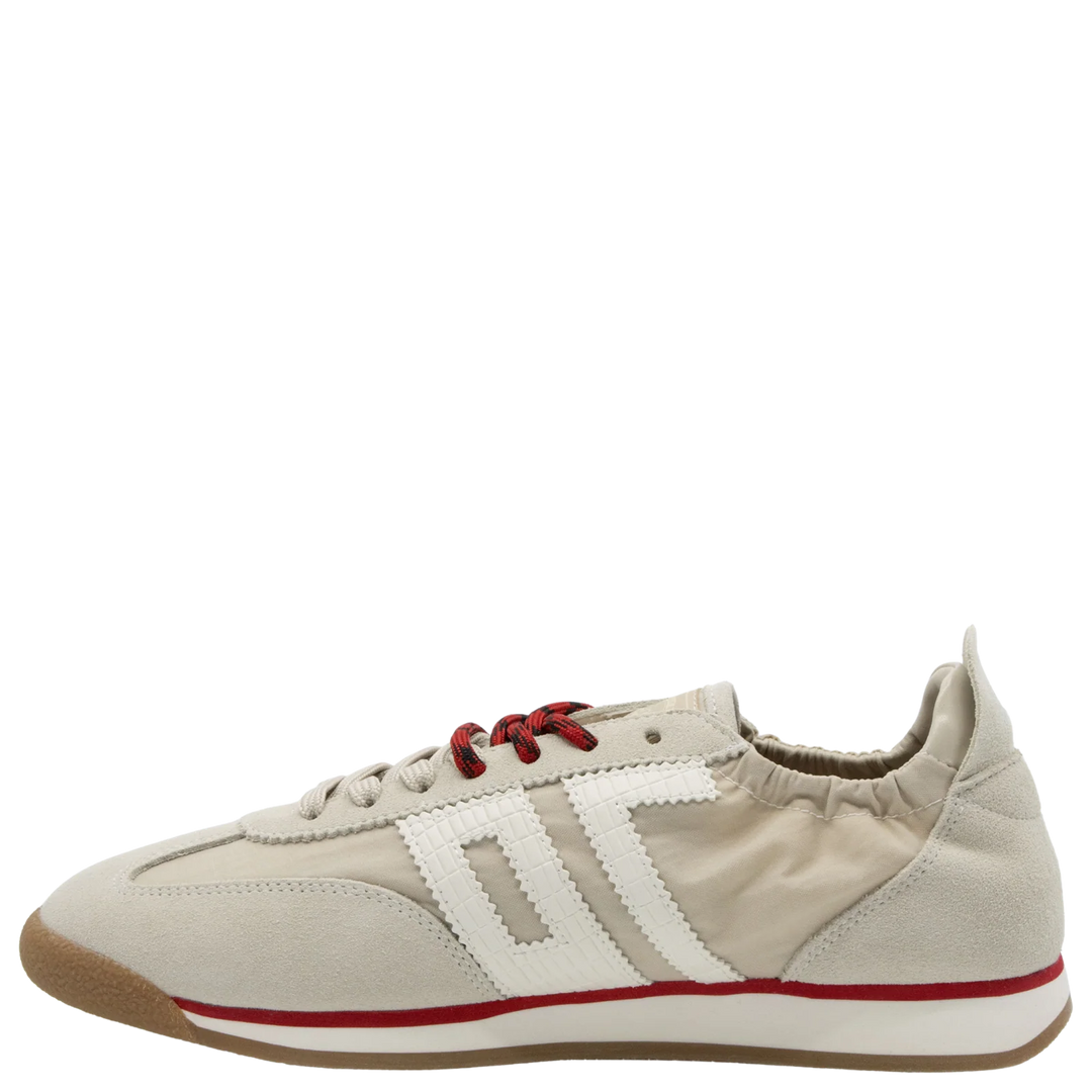 BACK 70 - Rocket Sneaker in Sand